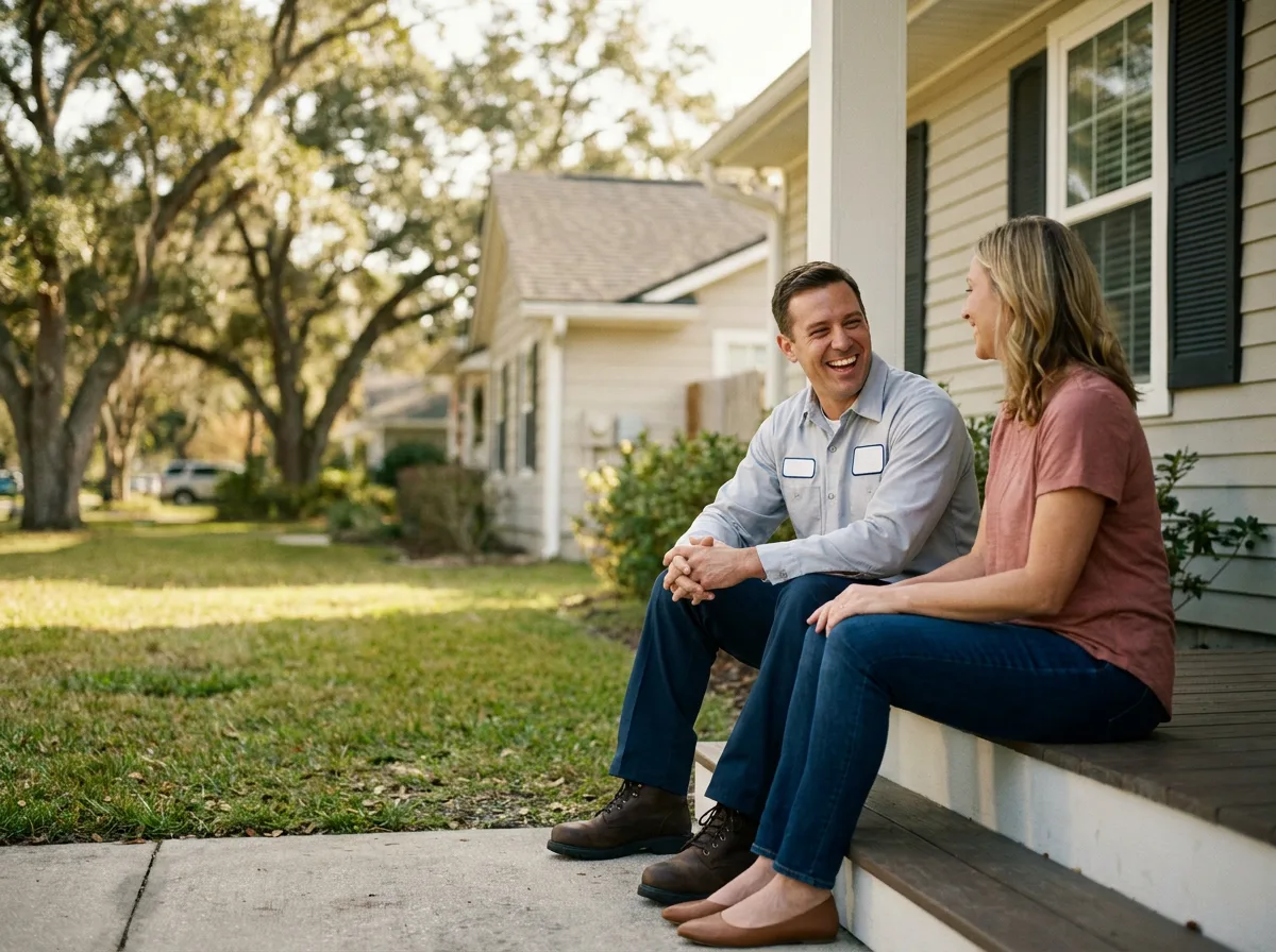 Septic tank pumping FAQs for Slidell, LA